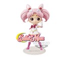 Figurine Sailor Moon - Super Sailor Chibi Moon Ver A Q Pocket 13cm