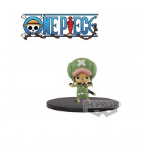 Figurine One Piece - Chopper DXF Grandline Men Wanokuni Vol 7 8cm