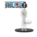 Figurine One Piece - Brook DXF Grandline Men Wanokuni Vol 7 17cm