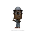 Figurine Disney Soul - Joe Pop 10cm