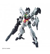 Maquette Gundam - Jupitive Gundam Gunpla HG 013 1/144 13cm