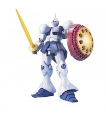 Maquette Gundam - Gyan Gunpla MG 1/100 18cm