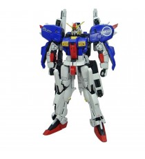 Maquette Gundam - MSA 0011 S Gundam Gunpla MG 1/100 18cm