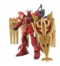 Maquette Gundam - V-Zeon Gundam Gunpla HG 005 1/144 13cm