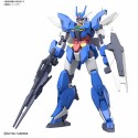 Maquette Gundam - Earthree Gundam Gunpla HG 001 1/144 13cm