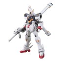 Maquette Gundam - Crossbone Gundam X1 Gunpla HG 187 1/144 13cm