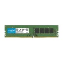 Barrette RAM 8Go Crucial DDR4 2666 MT/s