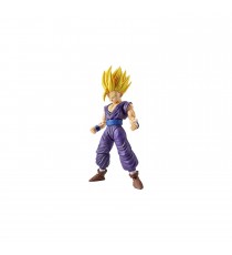 Maquette DBZ - Super Saiyan 2 Son Gohan Figure-Rise 15cm