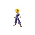 Maquette DBZ - Super Saiyan 2 Son Gohan Figure-Rise 15cm