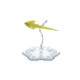 Socle - Effect Jet Clear Yellow Figure-Rise