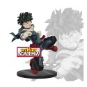 Figurine My Hero Academia - Izuku Midoriya The Amazing Heroes Vol 1 14cm