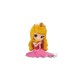 Figurine Disney - Aurore Assise Q Posket Petit 4cm