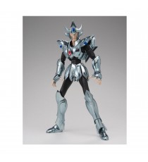 Figurine Saint Seiya Myth Cloth - Jamian Du Corbeau Revival 16cm