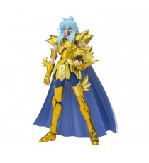 Figurine Saint Seiya Myth Cloth EX - Aphrodite Pisces 18cm