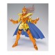 Figurine Saint Seiya Myth Cloth EX - Byan Hyppocampe 18cm