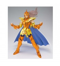 Figurine Saint Seiya Myth Cloth EX - Byan Hyppocampe 18cm