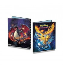 Pokémon - Portfolio A4 pour 180 Cartes