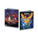 Pokémon - Portfolio A4 pour 180 Cartes