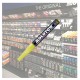 Marqueur Softliner Uv Fluorescent 003 Yellow 1mm