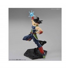 Maquette DBZ - Bardock Figure-Rise 15cm