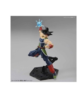 Maquette DBZ - Bardock Figure-Rise 15cm
