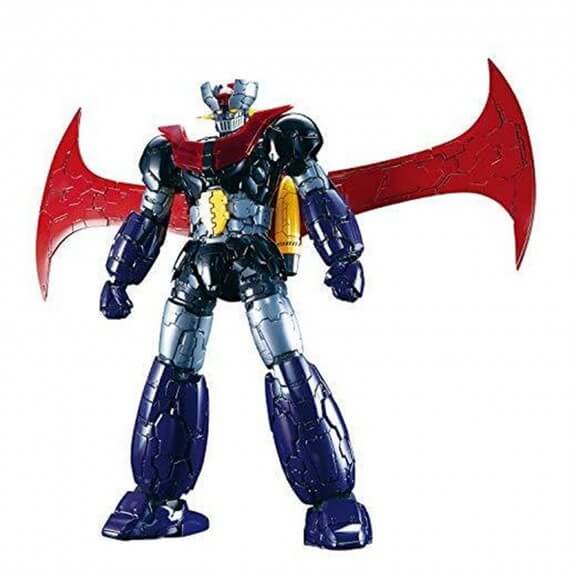 Maquette Mazinger Z - Mazinger Z Inifinity Ver 1/60 42cm