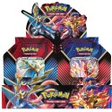 Pokémon - Pokébox mai 2020 - Modèle aléatoire