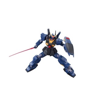 Maquette Gundam - 194 RX-178 Gundam Mk-II Titans Gunpla HG 1/144 13cm