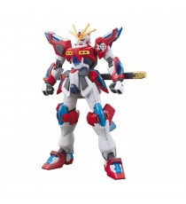 Maquette Gundam - Kamiki Burning Gundam Gunpla HG 1/144 13cm