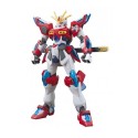 Maquette Gundam - Kamiki Burning Gundam Gunpla HG 1/144 13cm