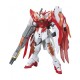 Maquette Gundam - Wing Gundam Zero Honoo Gunpla HG 1/144 13cm