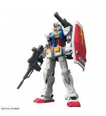 Maquette Gundam - Rx-78-02 Gundam The Origin Ver Gunpla HG 1/144 13cm