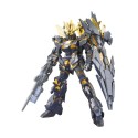 Maquette Gundam -Unicorn Gundam 02 Banshee Norn Destroy Mode Gunpla HG 1/144 13cm