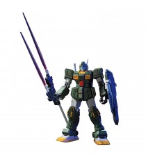 Maquette Gundam - GM Striker Gunpla HG 1/144 13cm