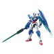 Maquette Gundam - OO Qan T Gunpla MG 1/100 18cm