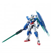 Maquette Gundam - OO Qan T Gunpla MG 1/100 18cm