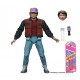 Figurine Retour vers le Futur 2 - Ultimate Marty Mcfly 18cm