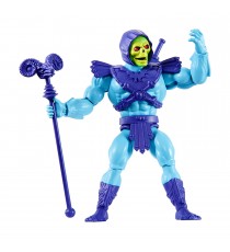 Figurine Maitre de l Univers - Skeletor 14cm