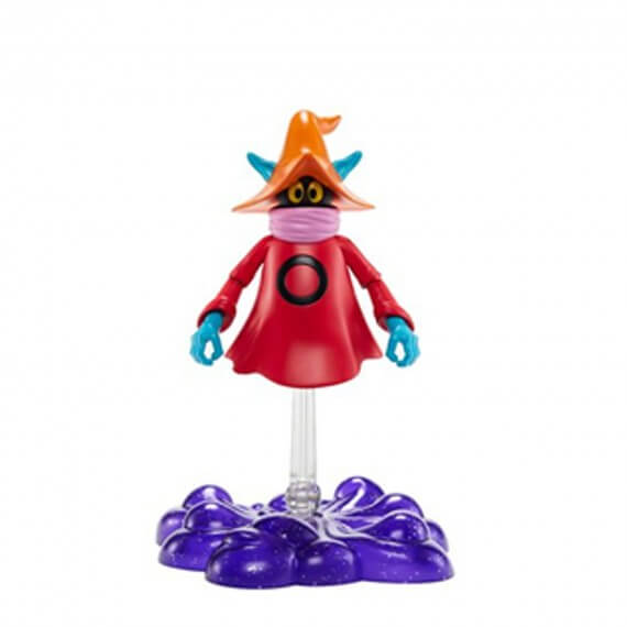 Figurine Les Maitres de l'Univers - Orko Origins 14cm