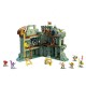 Figurine Les Maitres de l'Univers - Grayskull Castle Mega Construx 3508Pcs