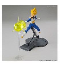 Maquette DBZ - Super Saiyan Vegeta Figure-Rise 15cm