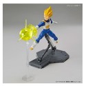 Maquette DBZ - Super Saiyan Vegeta Figure-Rise 15cm