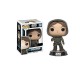 Figurine Star Wars Rogue One - Jyn Erso Hooded Exclu Pop 10cm