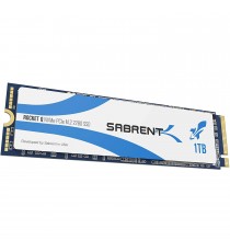 Disque SSD M.2 2280 NVMe PCIe 1To