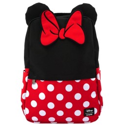 Sac A Dos Disney - Minnie Mouse