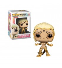 Figurine DC Wonder Woman 84 - Cheetah Pop 10cm