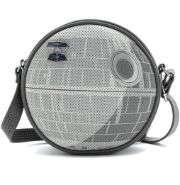 Mini Sac Bandouliere Star Wars - Deathstar