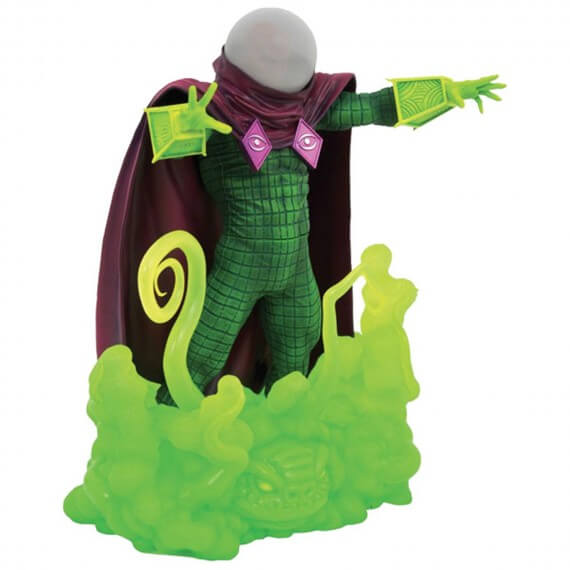 Figurine Marvel Gallery - Mysterio 23cm