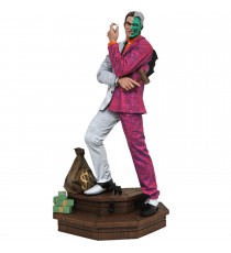 Figurine DC Gallery - Two-Face Comics 30cm