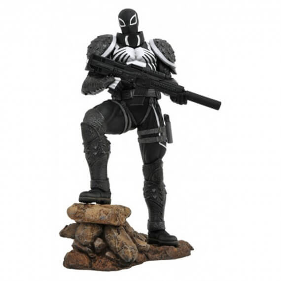 Figurine Marvel Gallery - Agent Venom Comics 23cm